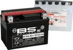 BS BTZ5S-BS/BTX4L-BS+ Maintenance-Free Battery (300617)