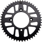 Moose 50 Tooth Steel Rear Sprocket (1210-2742)