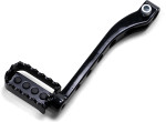 Burly MX Style Black Shift Lever (B13-1108B)
