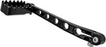 Burly MX Style Black Shift Lever (B13-1108B)