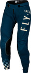 Fly Racing Lite 24 Womens MX Offroad Pants