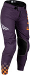 Fly Racing Lite 24 Womens MX Offroad Pants