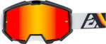 Answer Apex 3 Youth MX Offroad Goggles