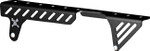 Burly Slash Cut Black Chain Guard (B10-3001TB)