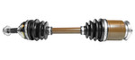 QuadBoss Complete Replacement Wheel Shaft (609243)