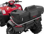 QuadBoss Rest & Store Rear Trunk Black (156711)
