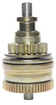 QuadBoss Replacement Starter Drive Gear (495777)