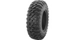 QuadBoss QBT446 Radial ATV Utility Tire 27x9-12 (609306)