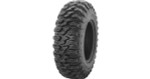 QuadBoss QBT446 Radial ATV Utility Tire 25x10-12 (609301)