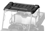 QuadBoss UTV Roof | 2-Piece | Black (326655)