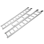QuadBoss ATV Tri-Fold Ramp 50" X 71" (560053)