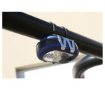 DragonFire Removable LED Blue Dome Light Kit (521124)