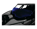 DragonFire UTV Windshield Light Blue (522035)