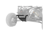 DragonFire RacePace Front Bumper for X3 Black (522120)