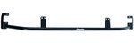 DragonFire Black UTV Harness Rear Mount Bar for Kawasaki Teryx-4 (520779)