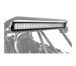 DragonFire Extreme 42" Black Dual Row Light Bar (521485)