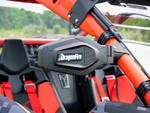 DragonFire Slayer UTV Mirrors Black (521506)