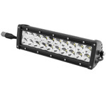 DragonFire Extreme 12" Black Dual Row Light Bar (521483)
