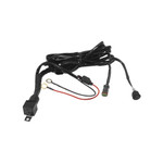 DragonFire SINGLE Wire Harness Kit (521486)
