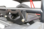DragonFire Seatbelt Harness Anchors for Shoulder, Sold Individually (520666)
