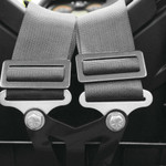 DragonFire Seatbelt Harness Anchors for Shoulder, Sold Individually (520666)