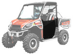 DragonFire Door Kit | Black | Polaris Ranger (520864)