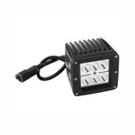 DragonFire Extreme Pod Light Black (521480)