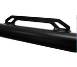 DragonFire Lockdown Front Row Seat Black Harness Bar (521110)