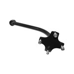 DragonFire Polaris Racing Spare Tire Carrier (521157)