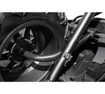 DragonFire Polaris Racing Spare Tire Carrier (521157)