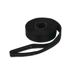 DragonFire Tug-E Tow Rope Black 30' x 2" (521491)
