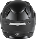 GMAX MD-01S Modular Snow Helmet w/Dual Pane Shield