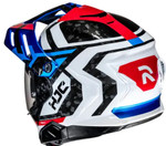 HJC RPHA 60 Dakar Dual Sport Motorcycle Helmet