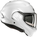 HJC F100 Solid Modular Motorcycle Helmet