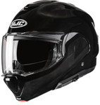 HJC F100 Solid Modular Motorcycle Helmet