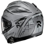 HJC RPHA 71 Teth Motorcycle Helmet