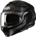 HJC F100 Carbon Modular Motorcycle Helmet