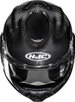 HJC F100 Carbon Modular Motorcycle Helmet