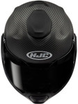 HJC F100 Carbon Modular Motorcycle Helmet