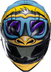 HJC F71 Monkey Motorcycle Helmet