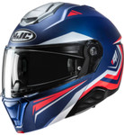 HJC i91 Tricus Modular Motorcycle Helmet