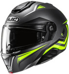 HJC i91 Tricus Modular Motorcycle Helmet