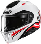 HJC i91 Tricus Modular Motorcycle Helmet
