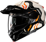 HJC i80 Velly Modular Motorcycle Helmet