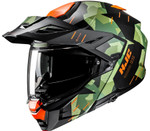 HJC i80 Roki Modular Motorcycle Helmet