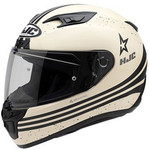 HJC i10 Star Motorcycle Helmet