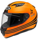 HJC i10 Star Motorcycle Helmet