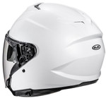 HJC i31 Open Face Motorcycle Helmet