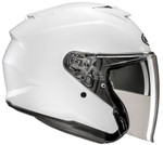 HJC i31 Open Face Motorcycle Helmet