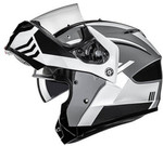 HJC C91 Kaon Modular Motorcycle Helmet